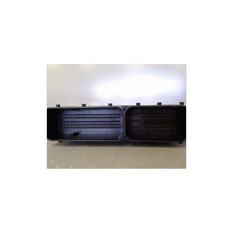 CALCULATEUR MOTEUR MERCEDES CLASSE C