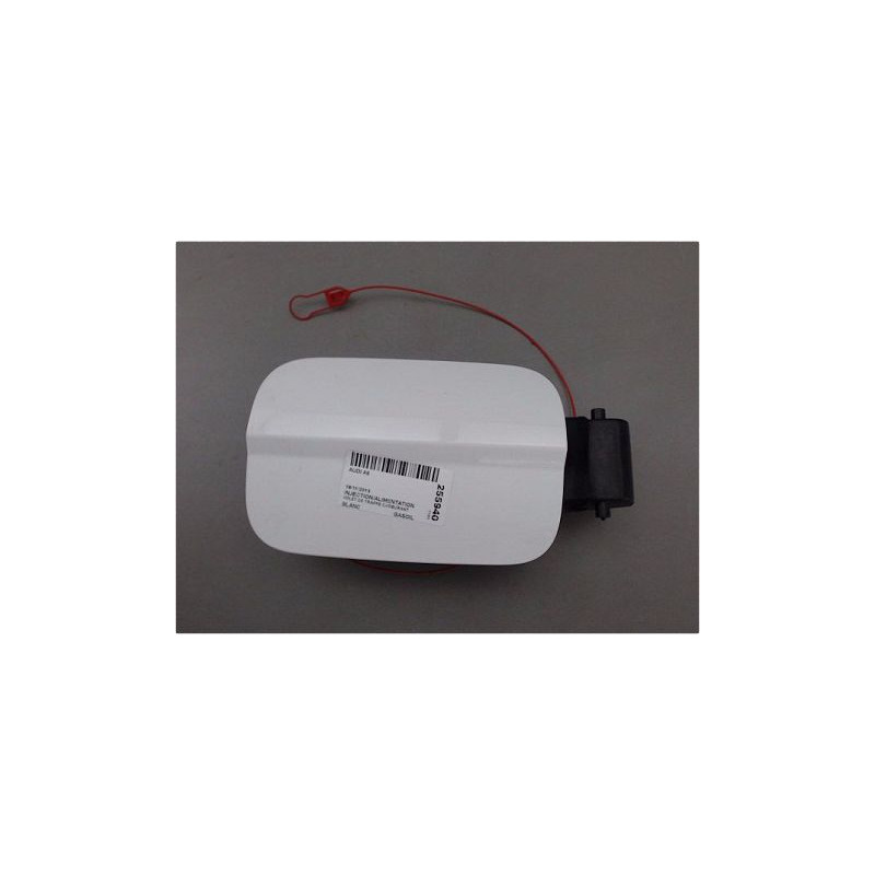 VOLET DE TRAPPE CARBURANT AUDI A6