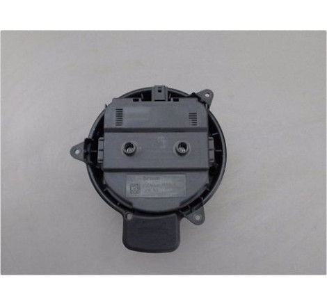 MOTEUR VENTILATEUR CHAUFFAGE