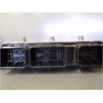 CALCULATEUR MOTEUR FORD FIESTA