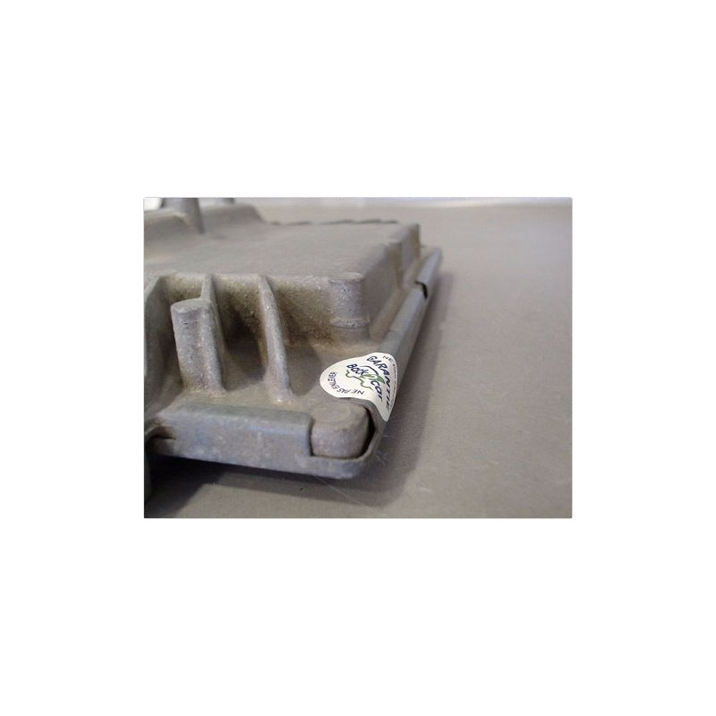 CALCULATEUR MOTEUR FORD FIESTA
