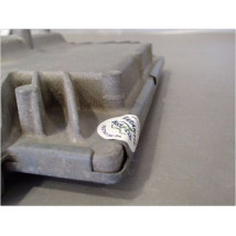CALCULATEUR MOTEUR FORD FIESTA