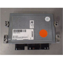 CALCULATEUR MOTEUR FORD FIESTA