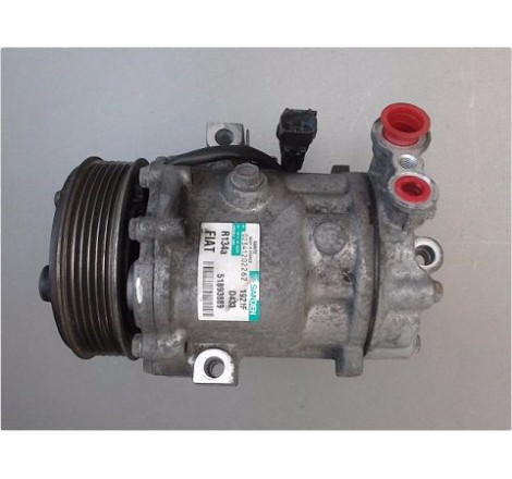 COMPRESSEUR AIR CONDITIONNE