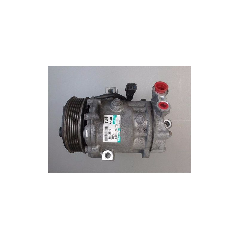 COMPRESSEUR AIR CONDITIONNE ALFA ROMEO MITO