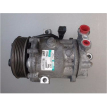 COMPRESSEUR AIR CONDITIONNE ALFA ROMEO MITO