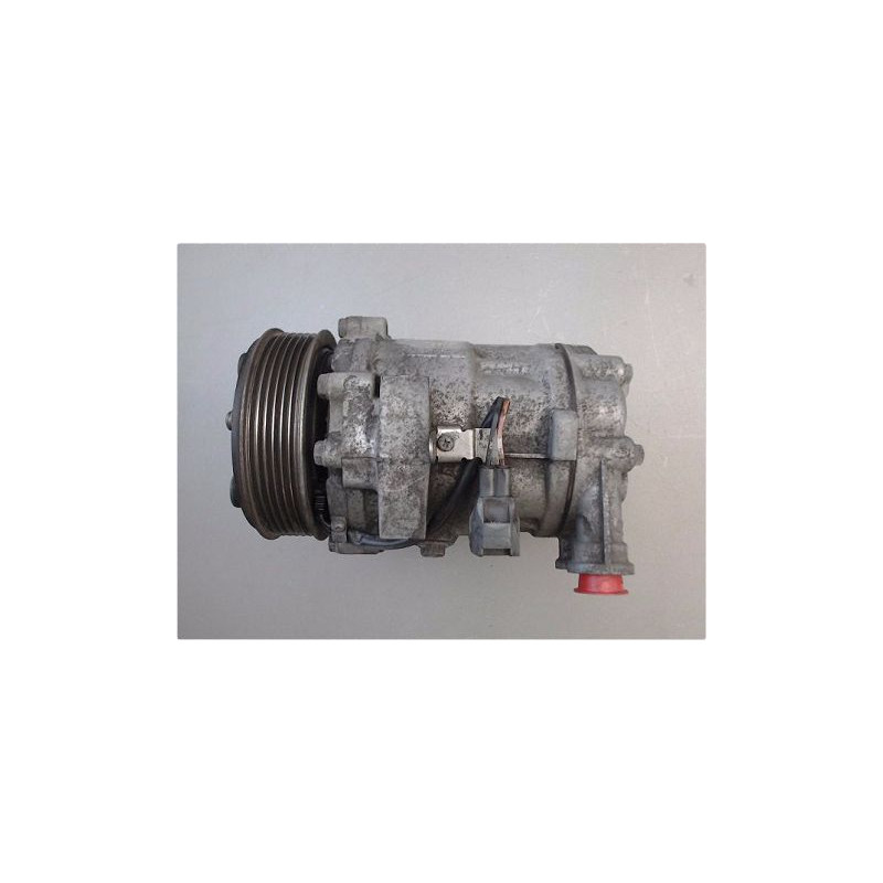 COMPRESSEUR AIR CONDITIONNE ALFA ROMEO MITO