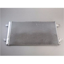 CONDENSEUR CLIMATISATION VOLKSWAGEN POLO