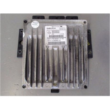 CALCULATEUR MOTEUR RENAULT MODUS