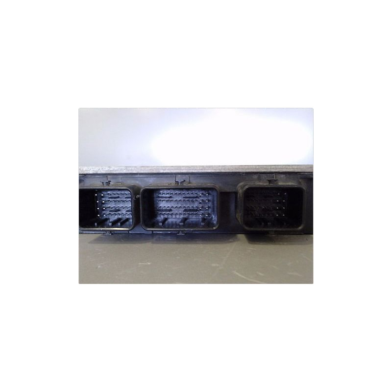 CALCULATEUR MOTEUR RENAULT MODUS