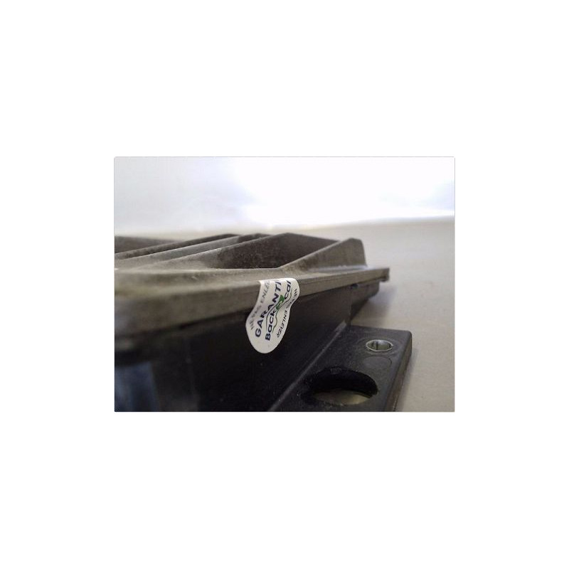CALCULATEUR MOTEUR RENAULT MODUS