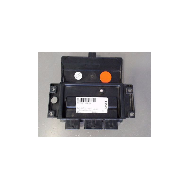 CALCULATEUR MOTEUR RENAULT MODUS
