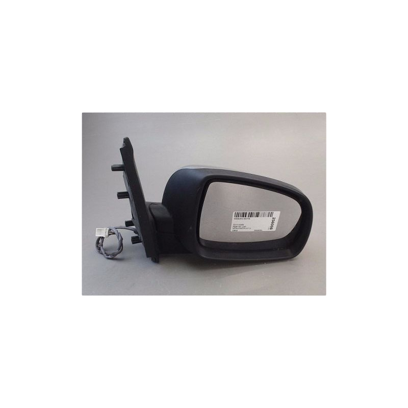 RETROVISEUR EXTERIEUR DROIT NISSAN NOTE