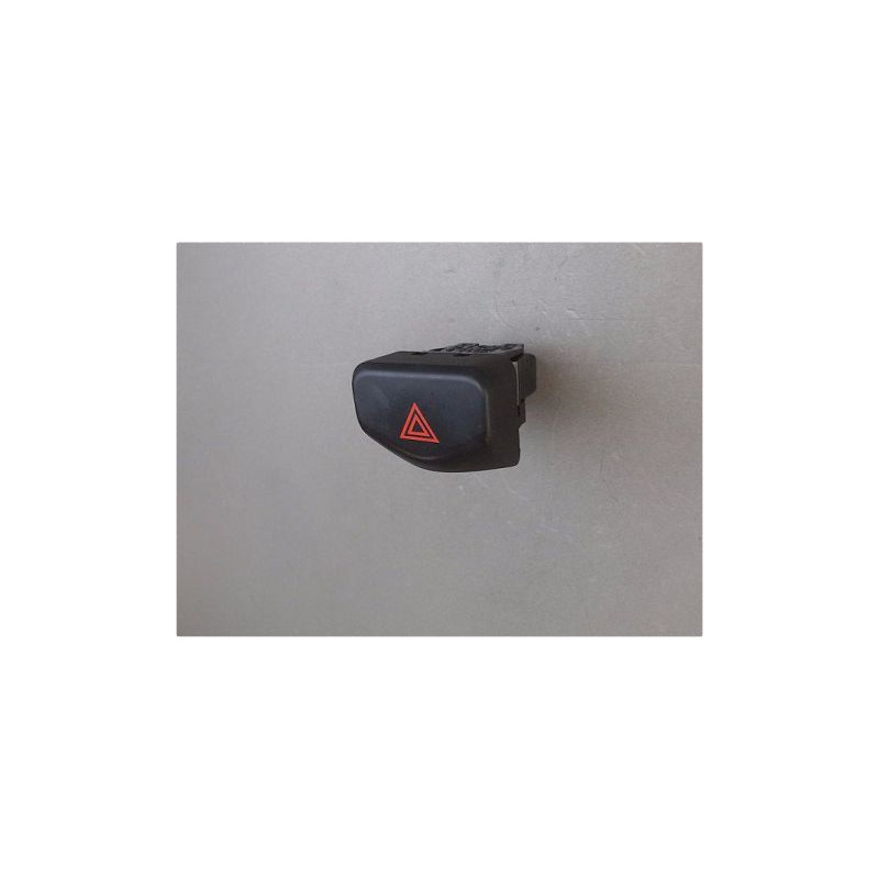 BOUTON DE WARNING NISSAN NOTE