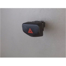 BOUTON DE WARNING NISSAN NOTE