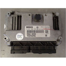 CALCULATEUR MOTEUR TOYOTA YARIS