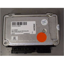 CALCULATEUR MOTEUR TOYOTA YARIS