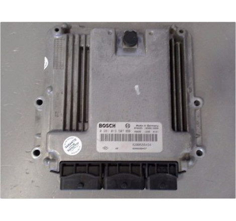 CALCULATEUR MOTEUR