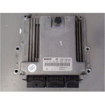 CALCULATEUR MOTEUR RENAULT MEGANE