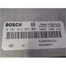CALCULATEUR MOTEUR RENAULT MEGANE