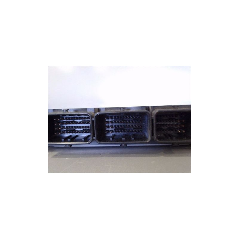 CALCULATEUR MOTEUR RENAULT MEGANE