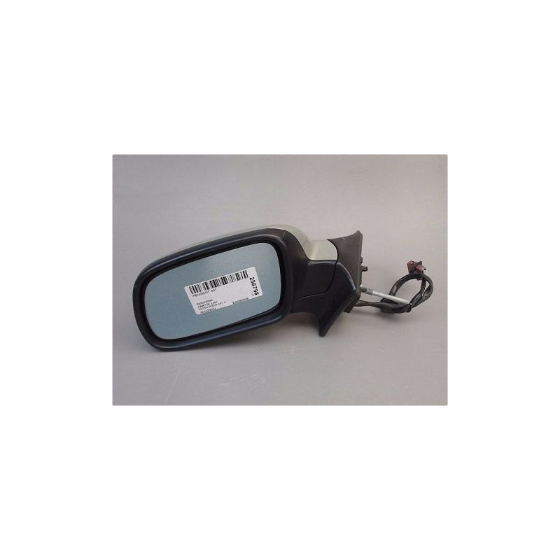 RETROVISEUR EXTERIEUR GAUCHE PEUGEOT 407