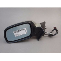 RETROVISEUR EXTERIEUR GAUCHE PEUGEOT 407
