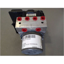 UNITE HYDRAULIQUE ABS NISSAN QASHQAI