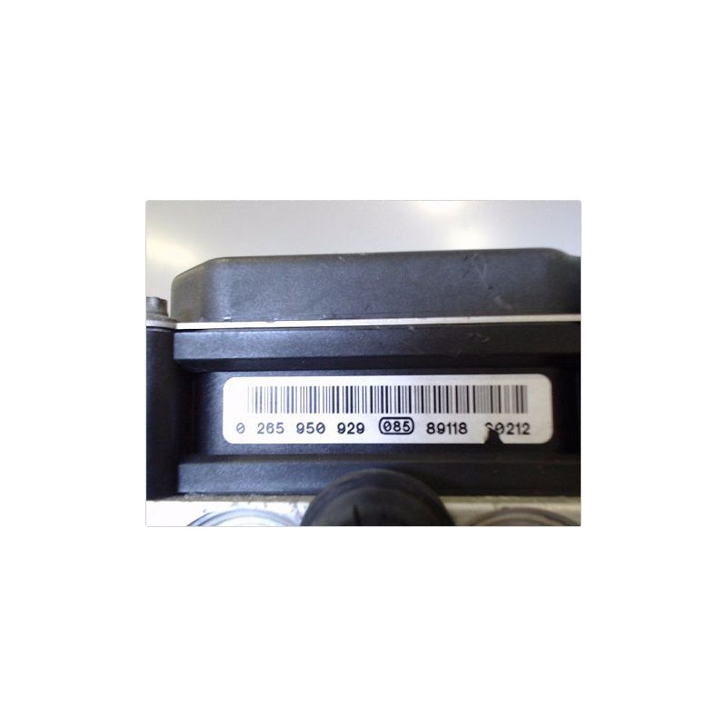 UNITE HYDRAULIQUE ABS NISSAN QASHQAI