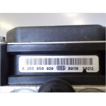 UNITE HYDRAULIQUE ABS NISSAN QASHQAI