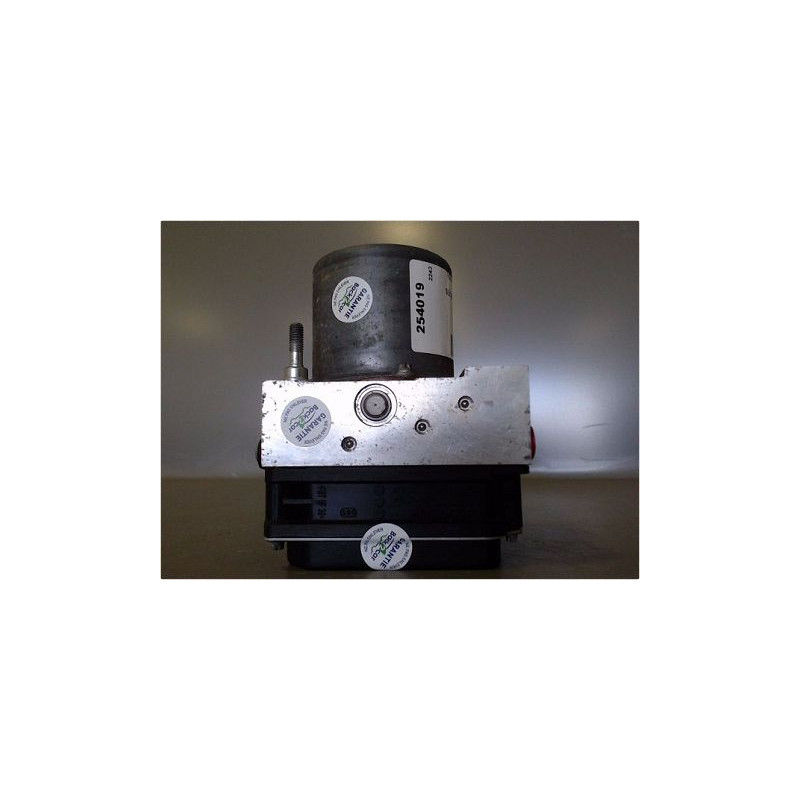 UNITE HYDRAULIQUE ABS NISSAN QASHQAI