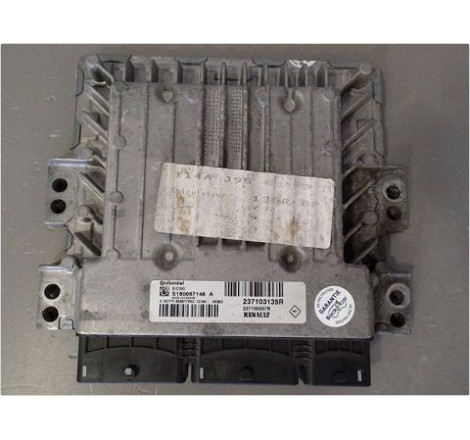 CALCULATEUR MOTEUR