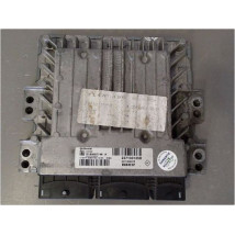 CALCULATEUR MOTEUR RENAULT MEGANE