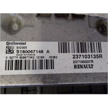 CALCULATEUR MOTEUR RENAULT MEGANE