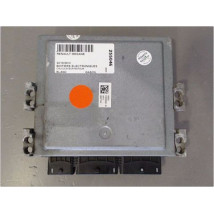 CALCULATEUR MOTEUR RENAULT MEGANE