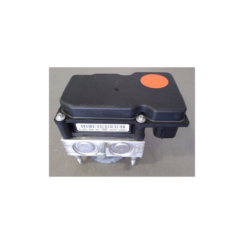 UNITE HYDRAULIQUE ABS DACIA DUSTER 10-13