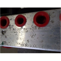 UNITE HYDRAULIQUE ABS DACIA DUSTER 10-13
