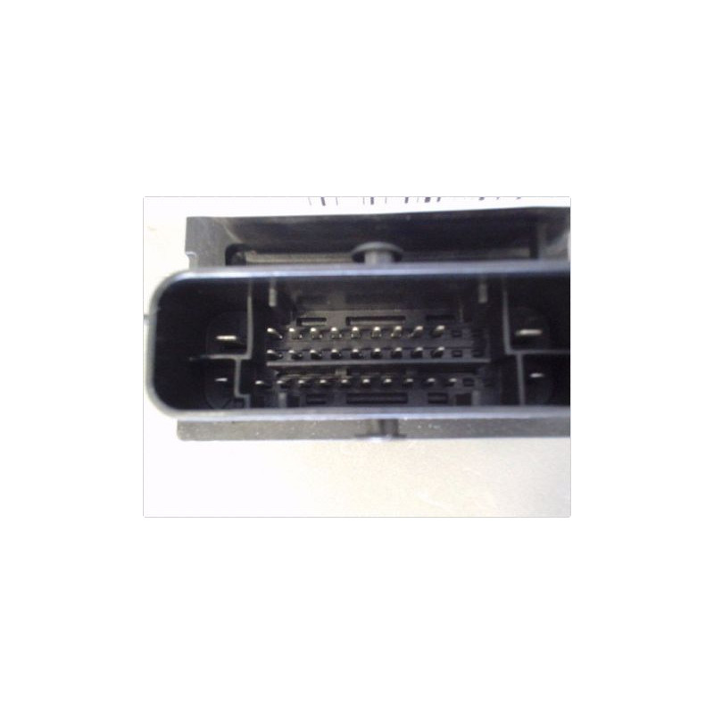 UNITE HYDRAULIQUE ABS DACIA DUSTER 10-13