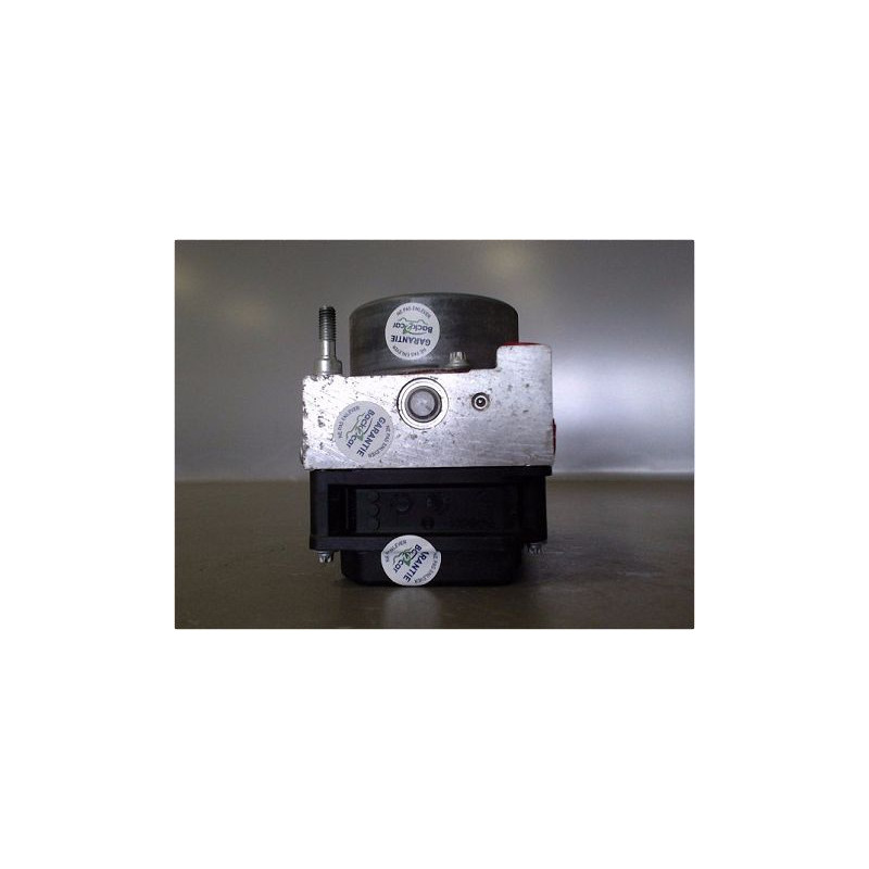 UNITE HYDRAULIQUE ABS DACIA DUSTER 10-13