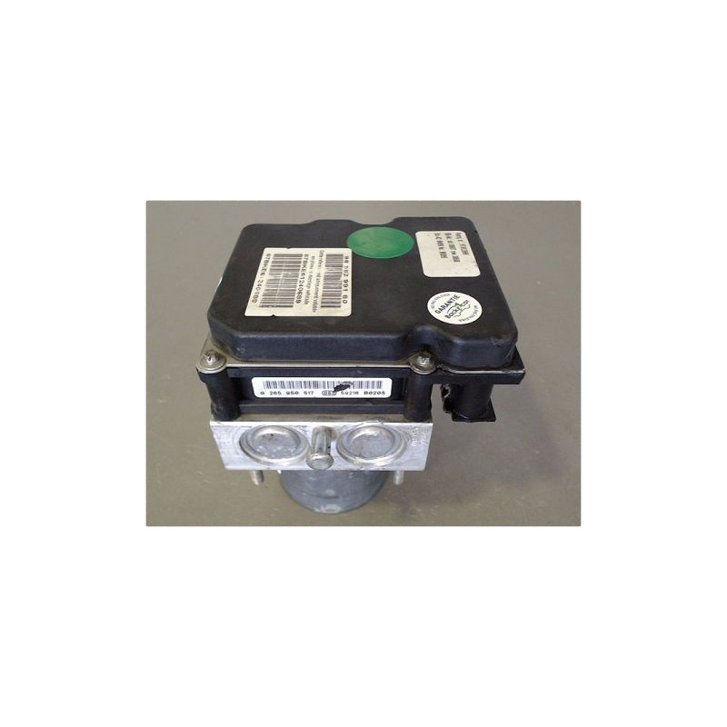 UNITE HYDRAULIQUE ABS CITROEN C4
