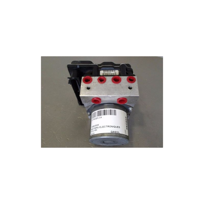 UNITE HYDRAULIQUE ABS CITROEN C4