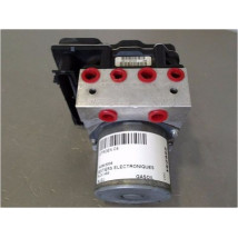UNITE HYDRAULIQUE ABS CITROEN C4