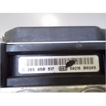 UNITE HYDRAULIQUE ABS CITROEN C4