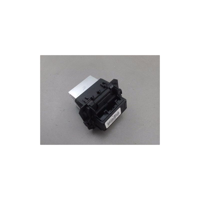 MODULE DE CHAUFFAGE PEUGEOT 208