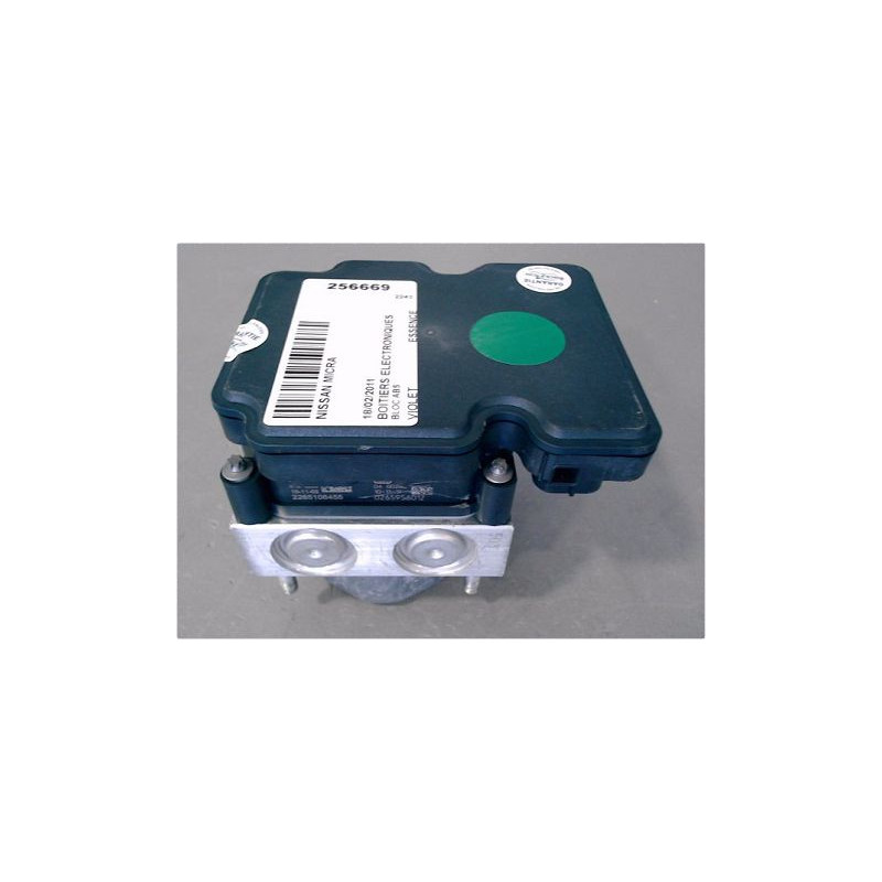 UNITE HYDRAULIQUE ABS NISSAN MICRA