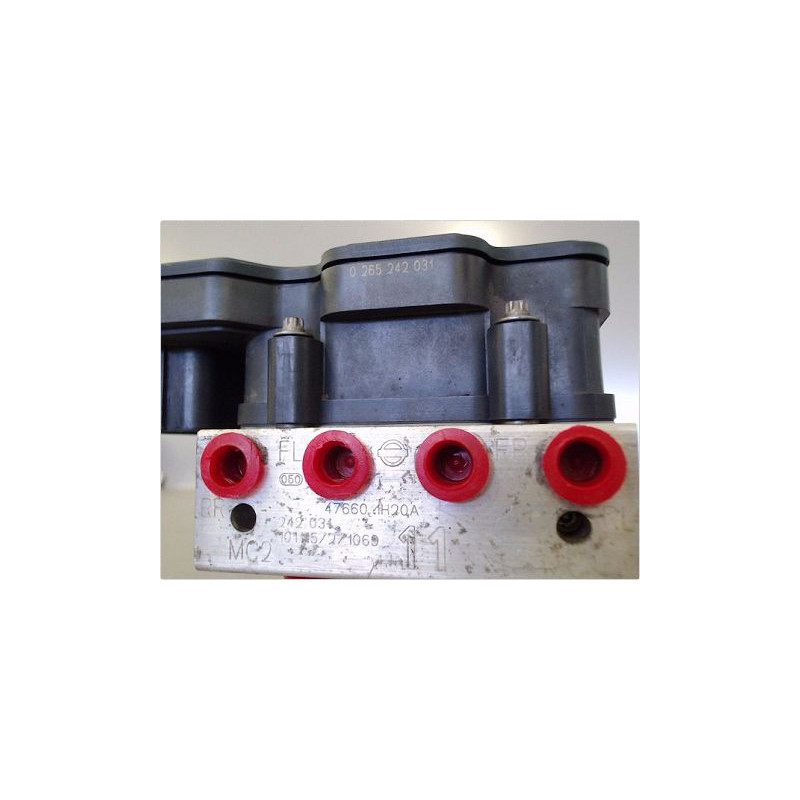 UNITE HYDRAULIQUE ABS NISSAN MICRA