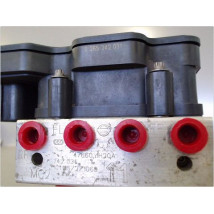 UNITE HYDRAULIQUE ABS NISSAN MICRA
