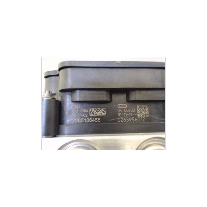UNITE HYDRAULIQUE ABS NISSAN MICRA