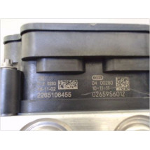UNITE HYDRAULIQUE ABS NISSAN MICRA