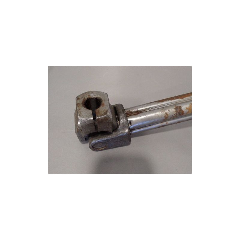 COLONNE DE DIRECTION ASSISTEE FIAT BRAVO II 07-11